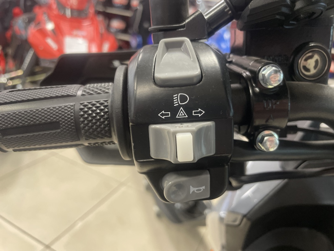 Скутер PROMAX STALKER ARMY 240(49) в Саранске