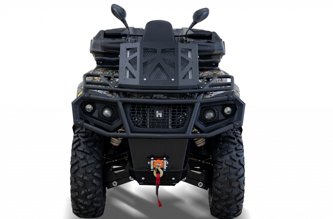 Квадроцикл HISUN TACTIC GT1000/EXTREME EDITION в Саранске