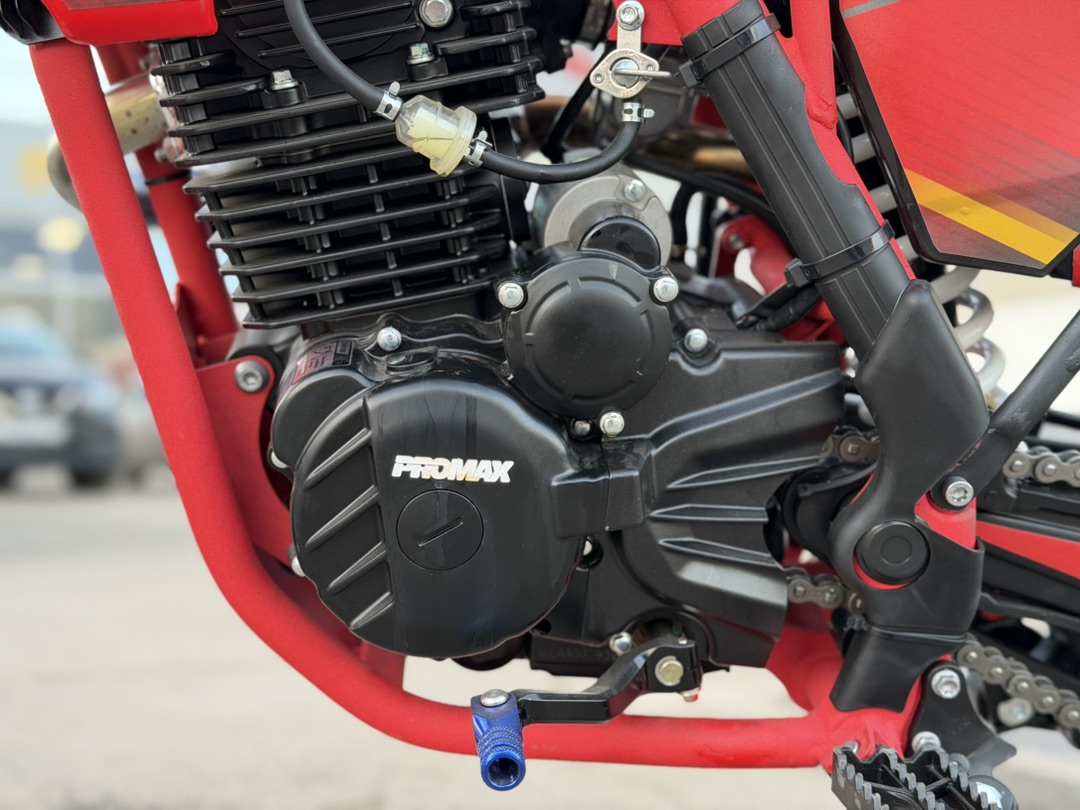 Кроссовый мотоцикл (эндуро) PROMAX BERNAUT 400 в Саранске