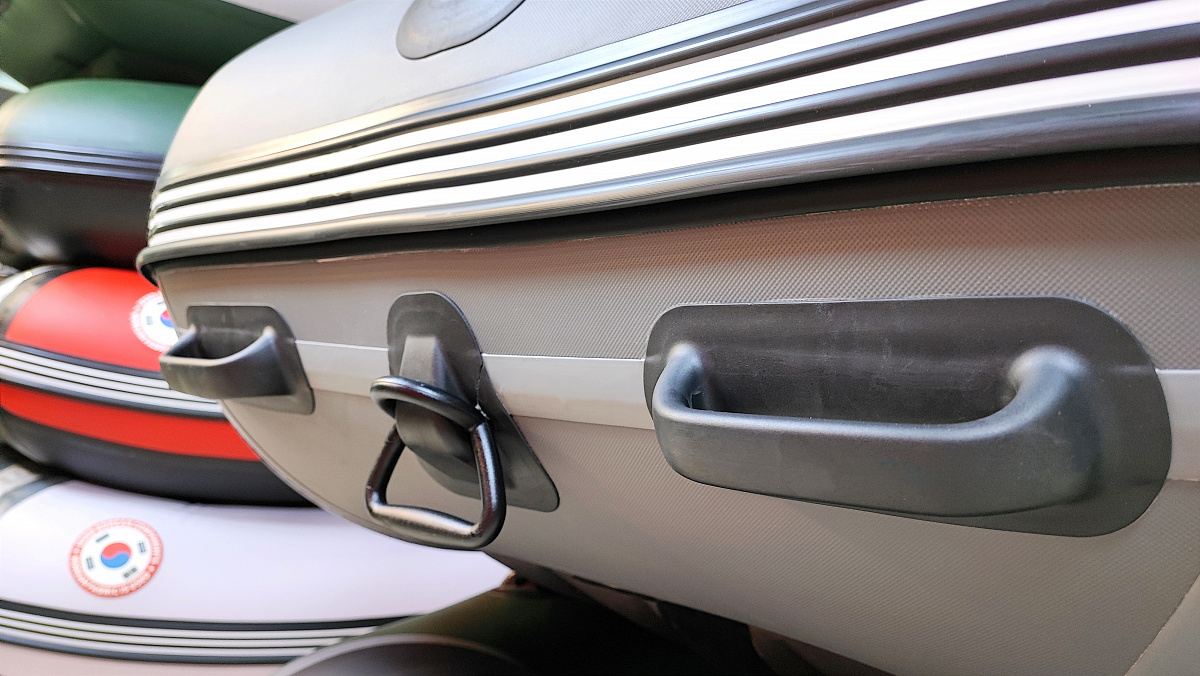 Лодка MISHIMO FAMILY PRO 390 в Саранске