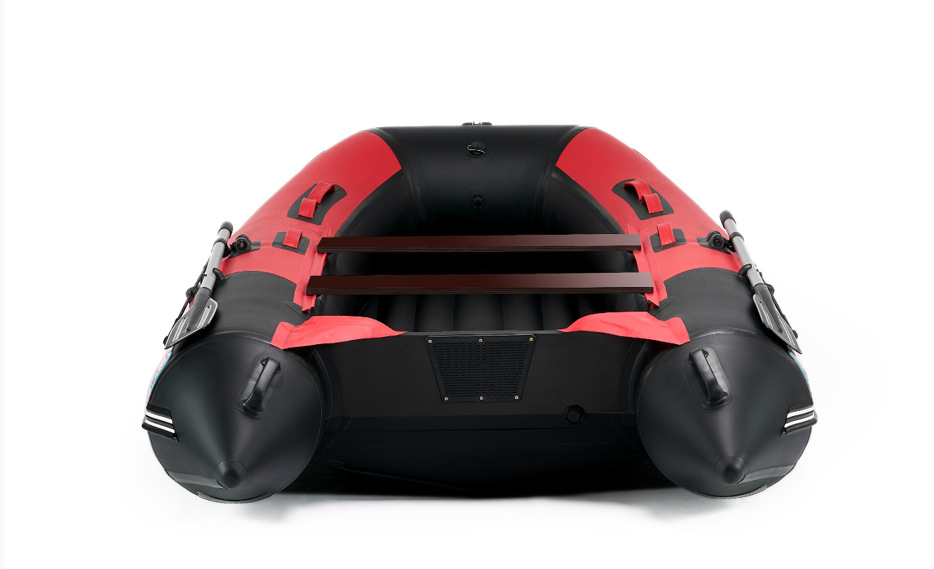 КОМПЛЕКТ ЛОДКА MISHIMO PRO 350 + ЛОДОЧНЫЙ МОТОР MARLIN MP 9.9 (15) AMHS PROLINE в Саранске