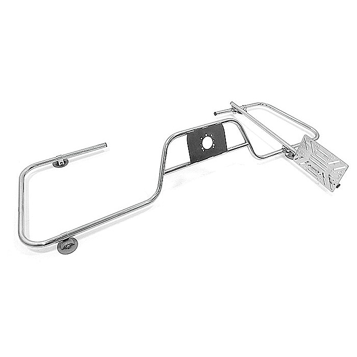 Стойка рулевая с бортовым креплением большая в Саранске