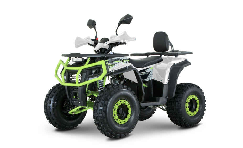 Квадроцикл YACOTA DRAGON LUX в Саранске