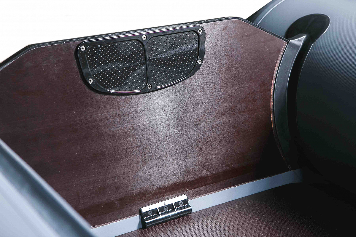 ЛОДКА ДРАККАР 3100 СК HANT в Саранске