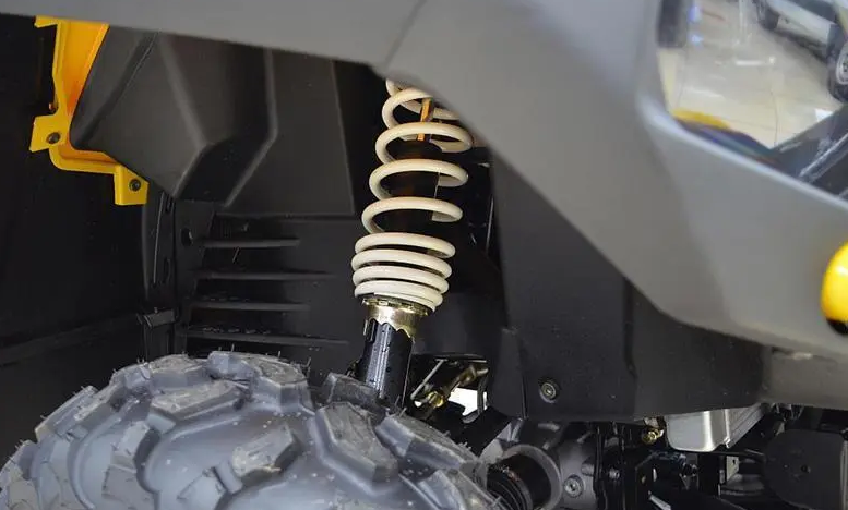 Квадроцикл HISUN GUARDIAN 400L /LONG в Саранске