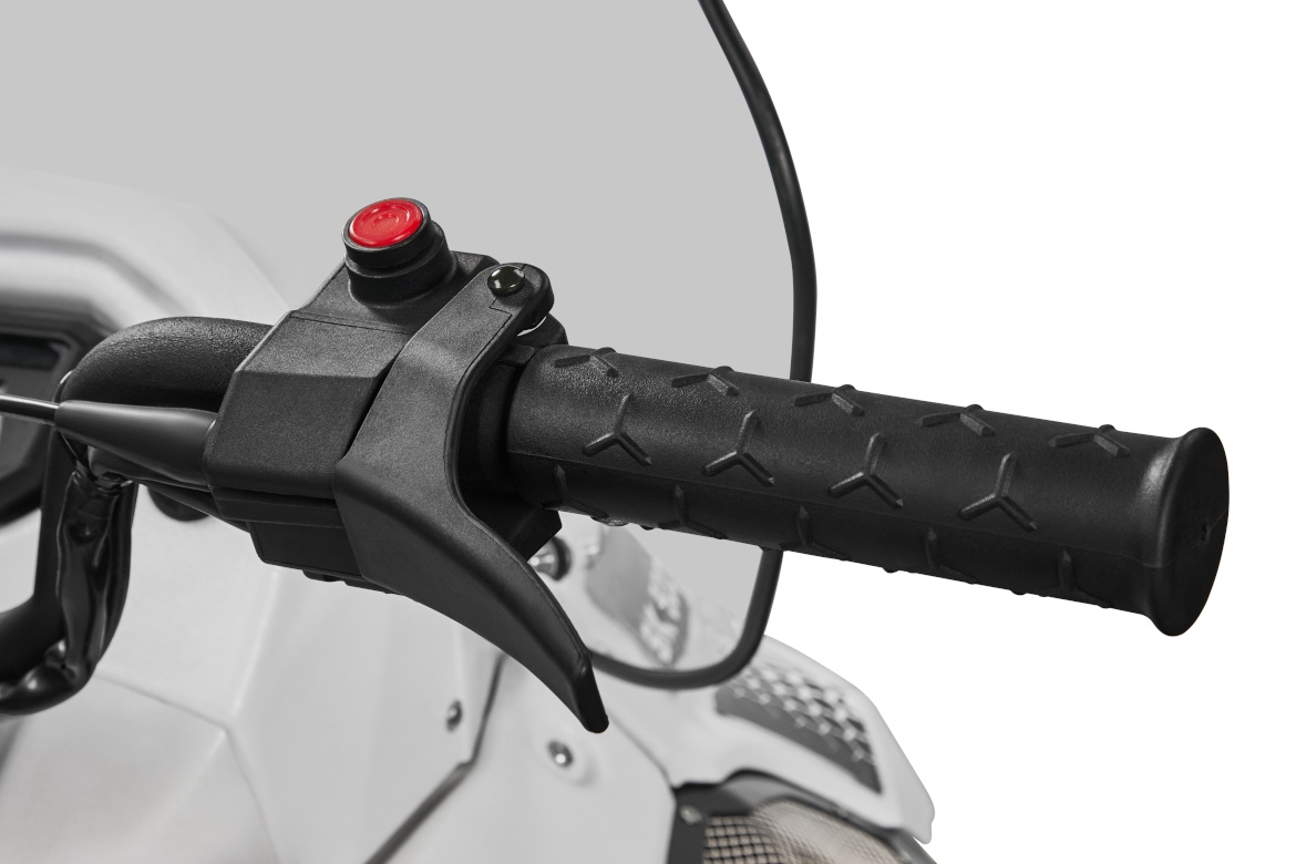 Снегоход IRBIS TUNGUS 600L 25/26 в Саранске