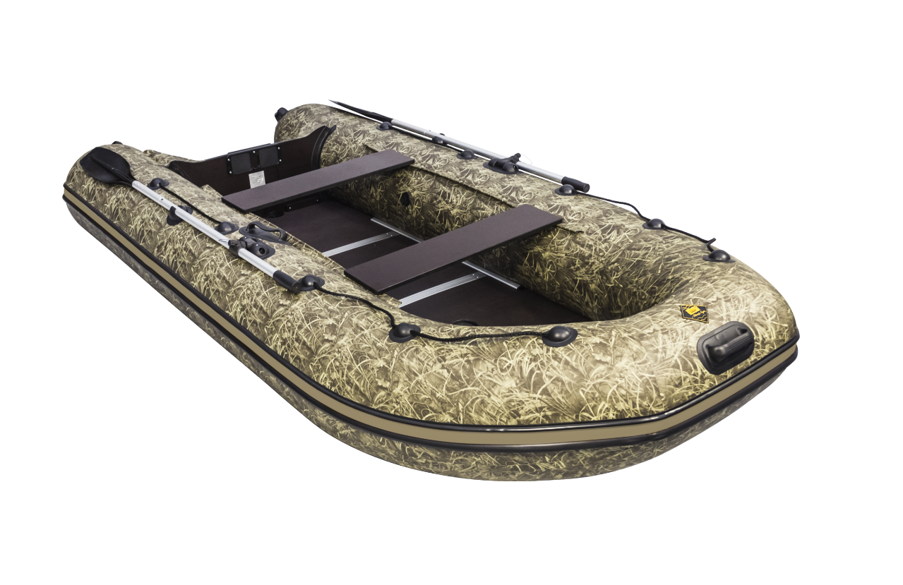 Лодка Ривьера Компакт 3400 СК в Саранске