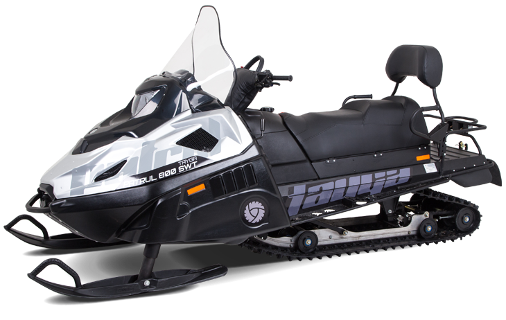 Снегоход РМ TAYGA PATRUL 800 SWT в Саранске