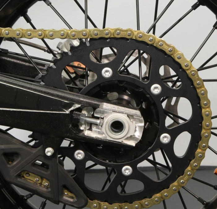 Мотоцикл Avantis Enduro 300 PRO EFI Exclusive (NC250/177MM) ARS в Саранске