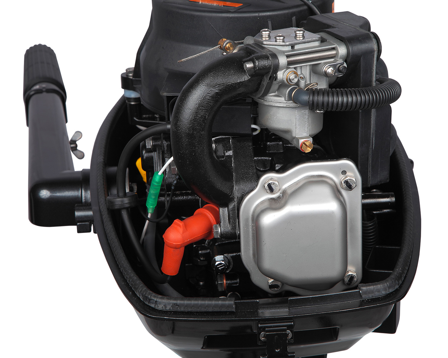 Лодочный мотор MARLIN MF 5 AMHL в Саранске