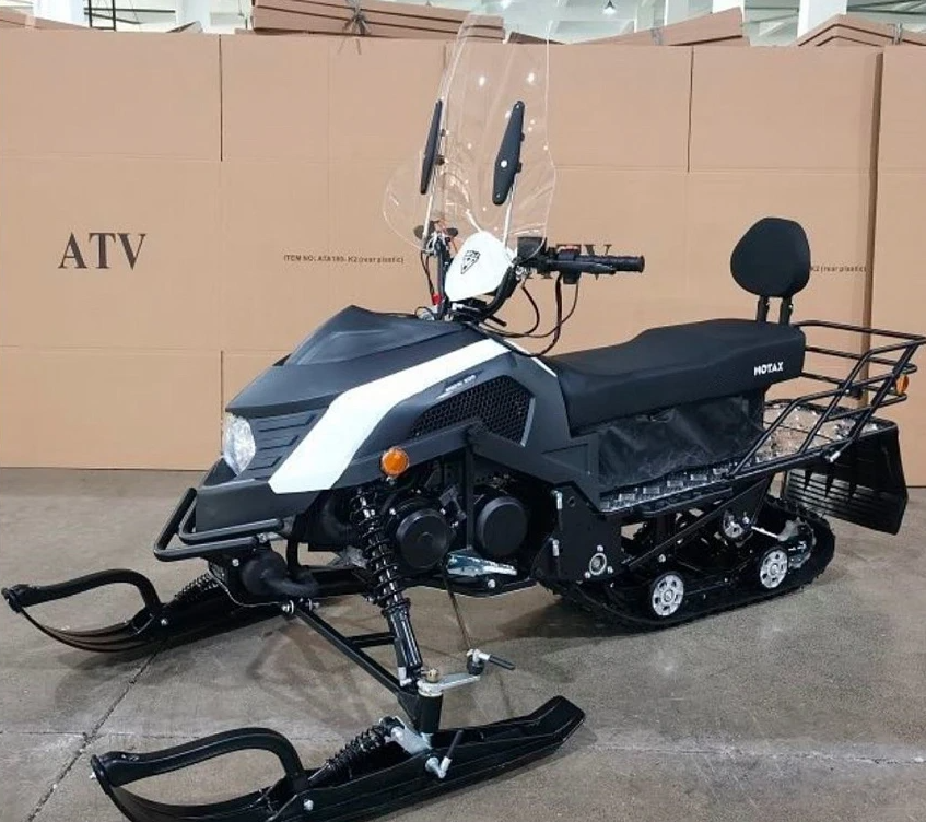 Снегоход Motax Snow 200 в Саранске
