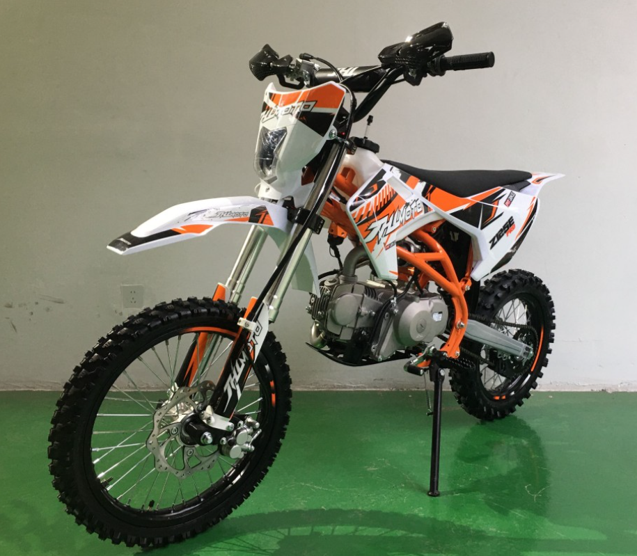 Питбайк JHLMOTO JHL Z125E Pro (ZS154FMI-3) в Саранске