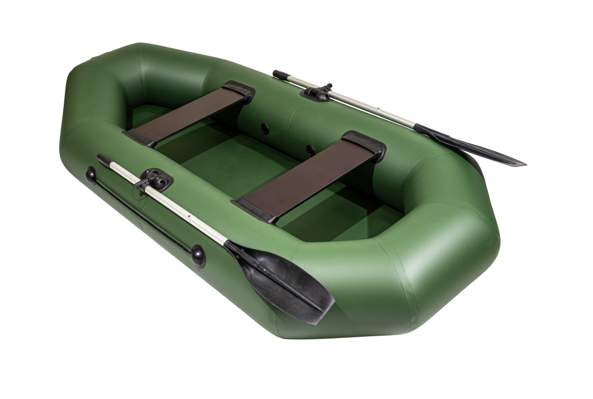 Лодка Барс 260 в Саранске