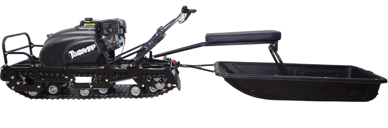 Мотобуксировщик Тофалар 500 Long - Тягач в Саранске