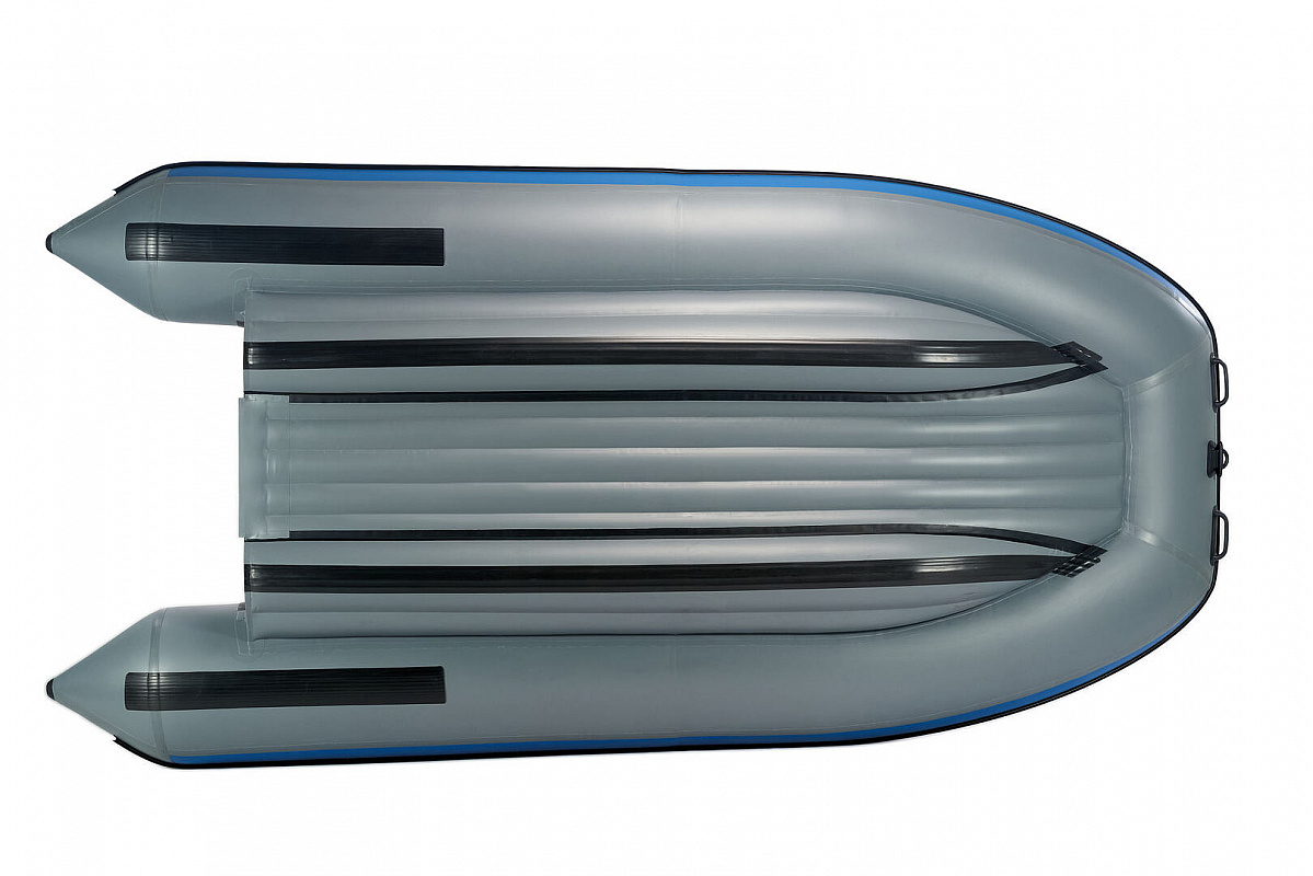 Лодка MISHIMO LITE DF 400 в Саранске