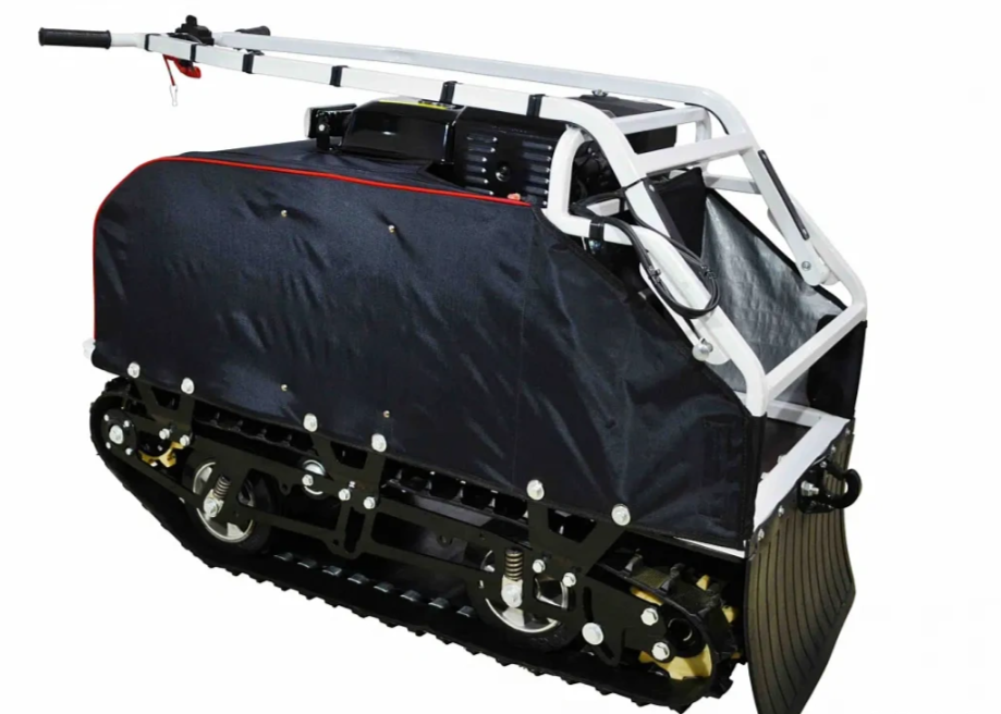 Компактная мотособака "Богатырь" mini 15 (127 см) в Саранске