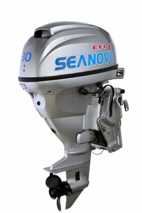Лодочный мотор SEANOVO SNEF30FES-EFI в Саранске