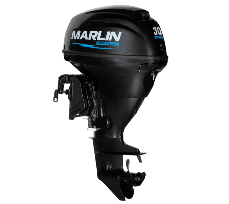 Лодочный мотор MARLIN MFI 30 AWHS в Саранске