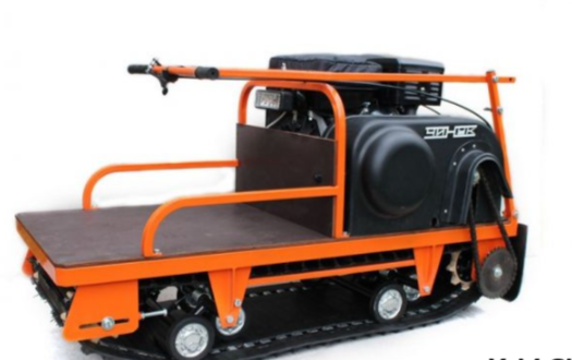 Мотобуксировщик ЧИНУК 11 л.с. в Саранске