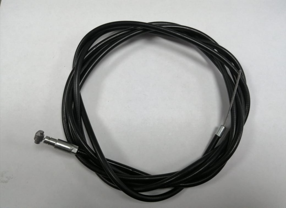 Тросс газа мотобуксировщик IKUDZO  2,5м в Саранске