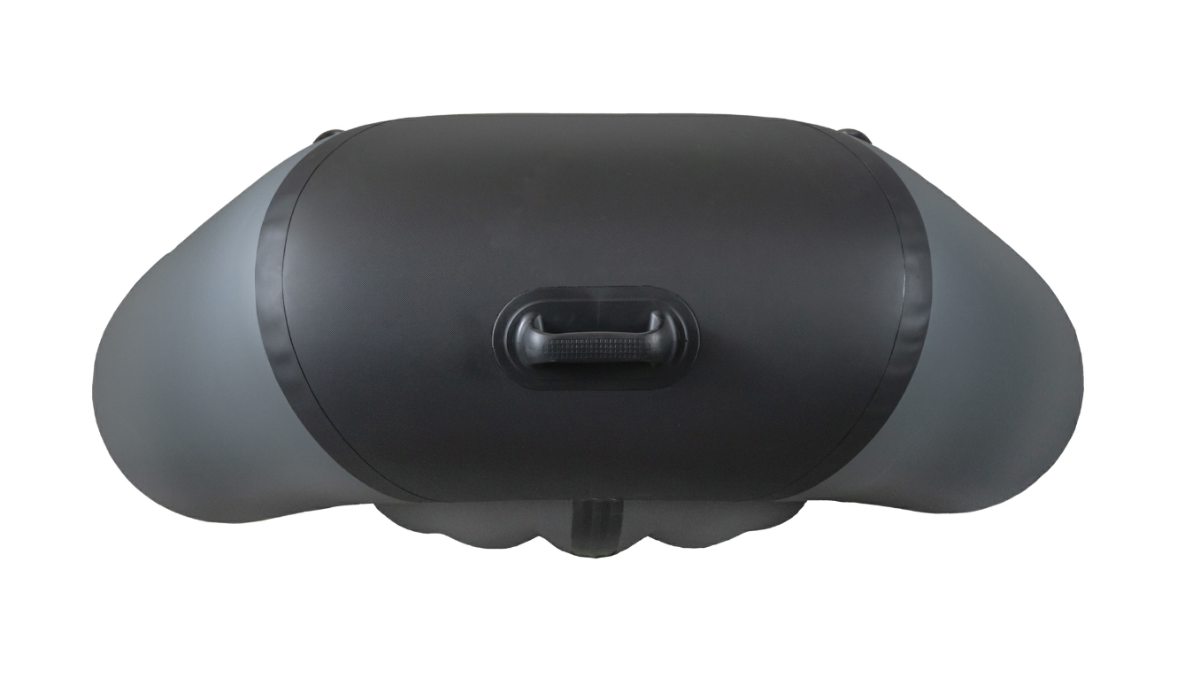 Лодка Барс 3200 нднд в Саранске