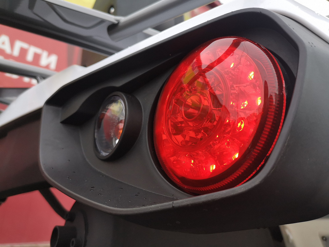 Квадроцикл PROMAX RENEGADE 280 LUX (2025) в Саранске