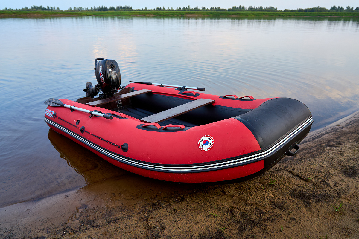 Лодка MISHIMO LITE 360 в Саранске