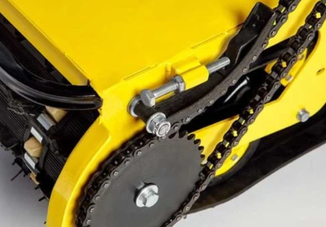 Мотобуксировщик FISHRIDE МИНИ 6.5 л.с. в Саранске