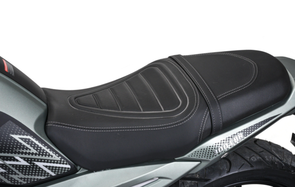 Мотоцикл MOTOLAND (МОТОЛЕНД) 300 CBR в Саранске