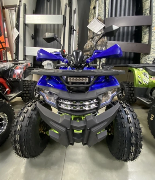 Квадроцикл PROMAX WILD 2.0 190 PRO (2025) в Саранске