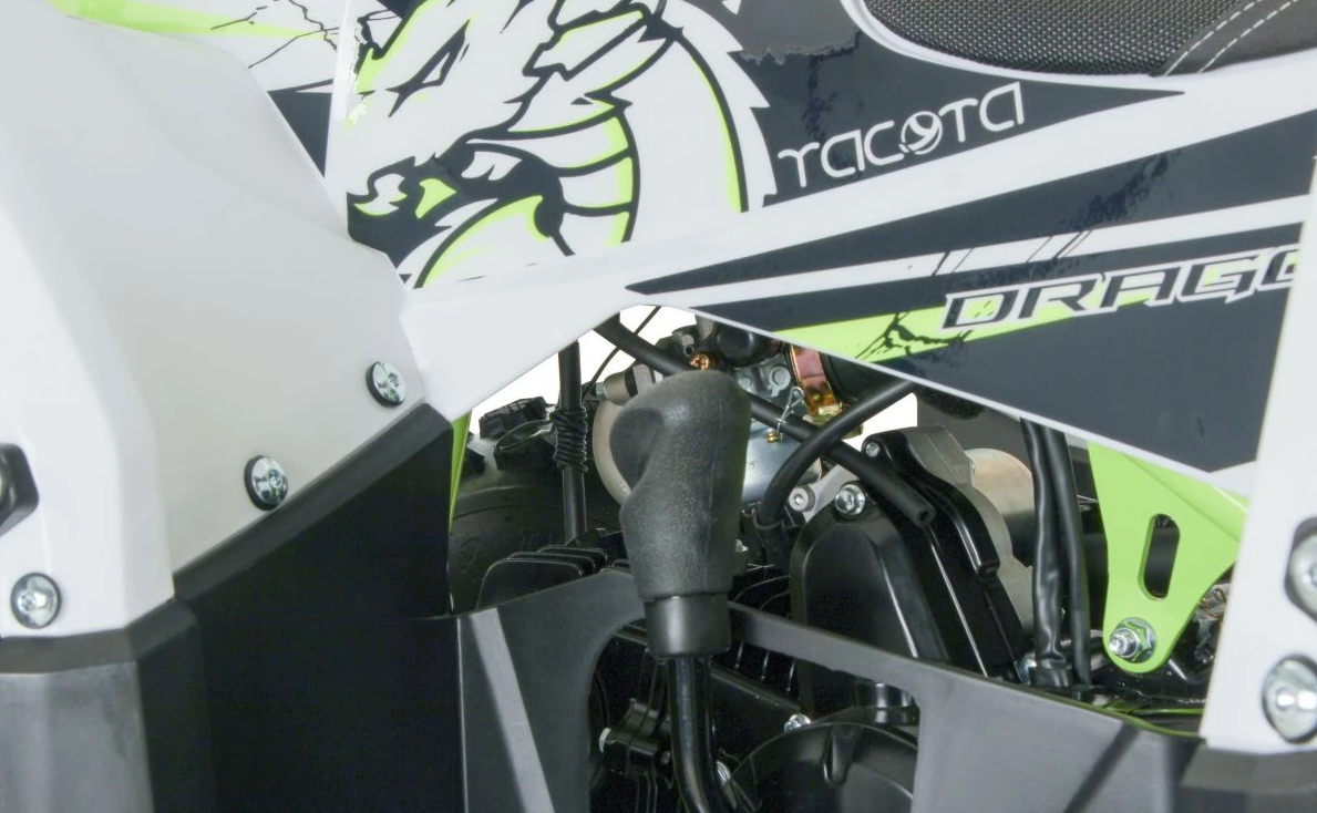 Квадроцикл YACOTA DRAGON в Саранске