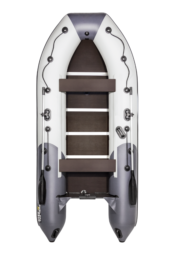 Лодка Ривьера Компакт 3600 СК в Саранске