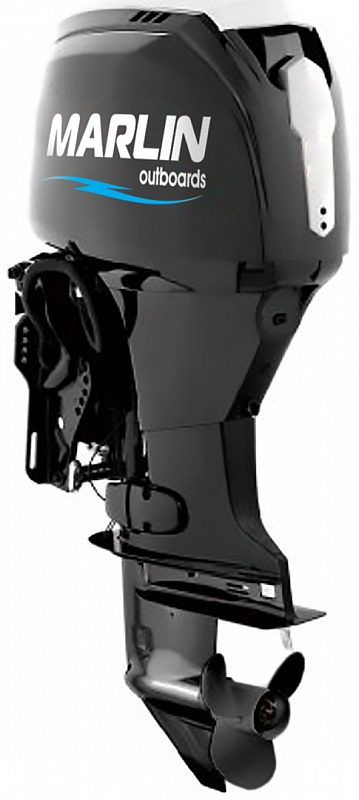 Лодочный мотор MARLIN MP 90 AERTL в Саранске