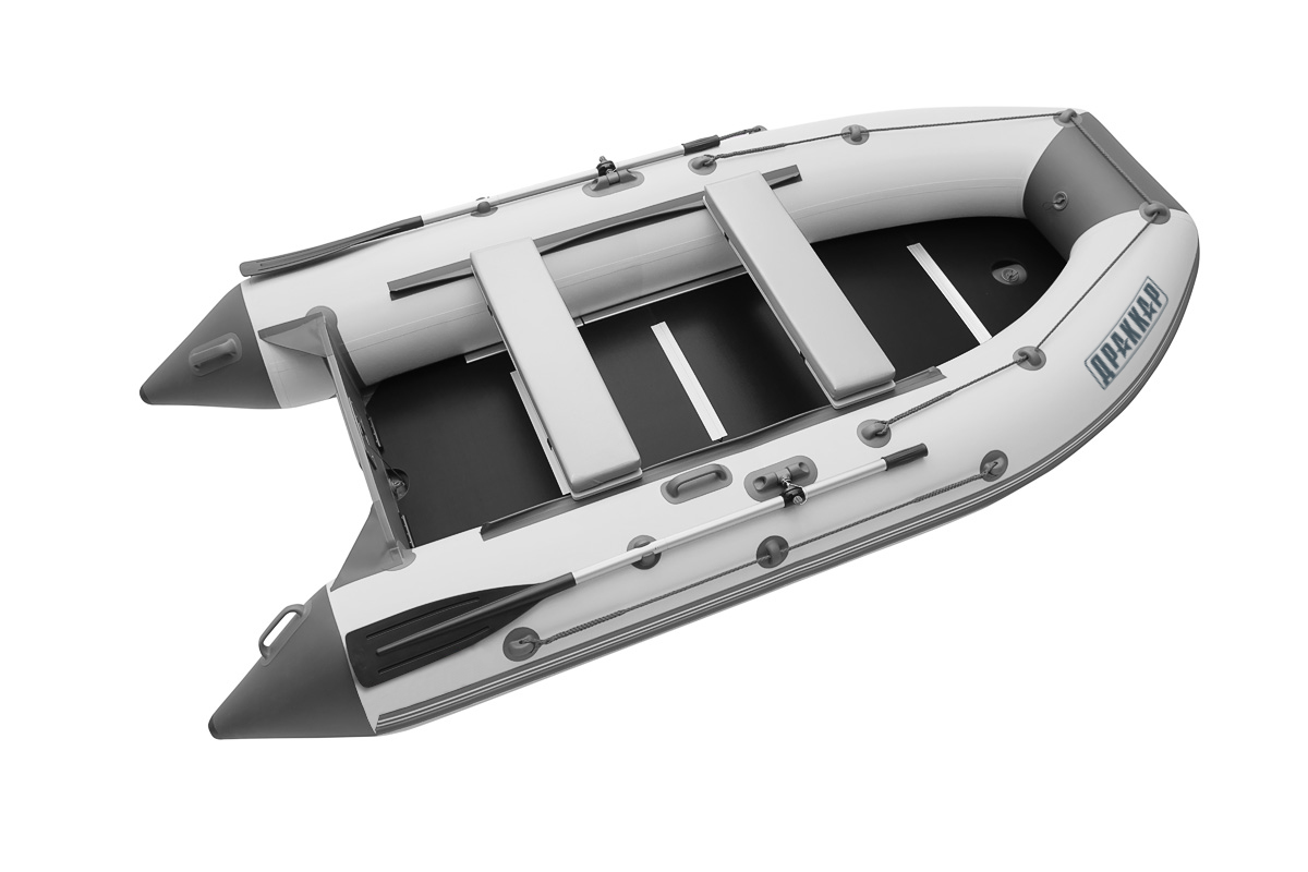 ЛОДКА ДРАККАР 3100 СК HANT в Саранске