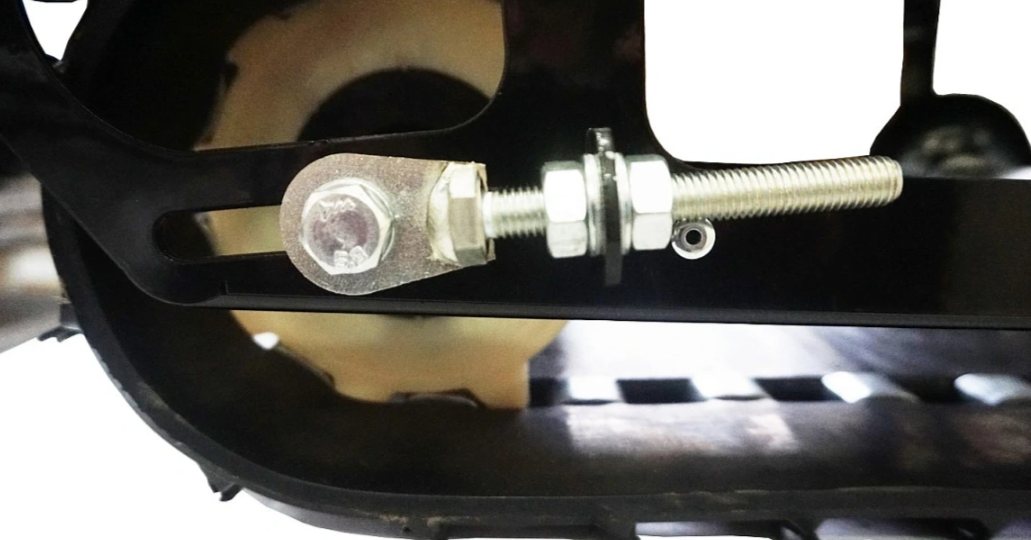 Мотобуксировщик XTREME-MOTORS "Конек-Горбунок" 8.5 л.с. в Саранске