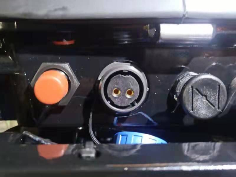 Лодочный мотор MARLIN PROLINE MP 9.9 (20) AMHS FORCE в Саранске