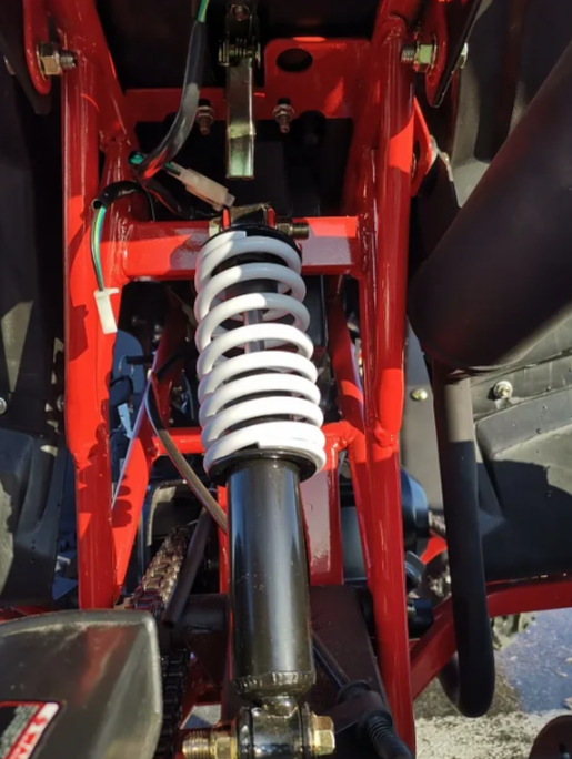 Квадроцикл GBM SHARP KIDS 125 в Саранске