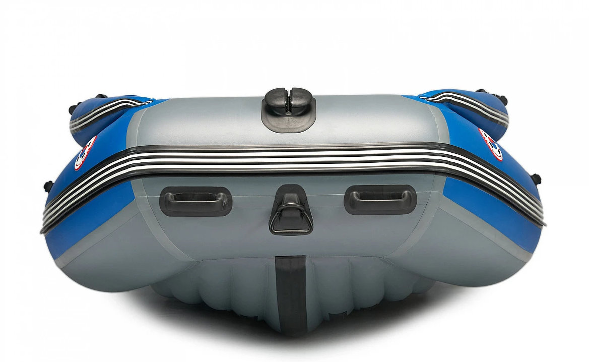 КОМПЛЕКТ ЛОДКА MISHIMO FAMILY LITE 350 + МОТОР 9,9 (15) Л.С. в Саранске