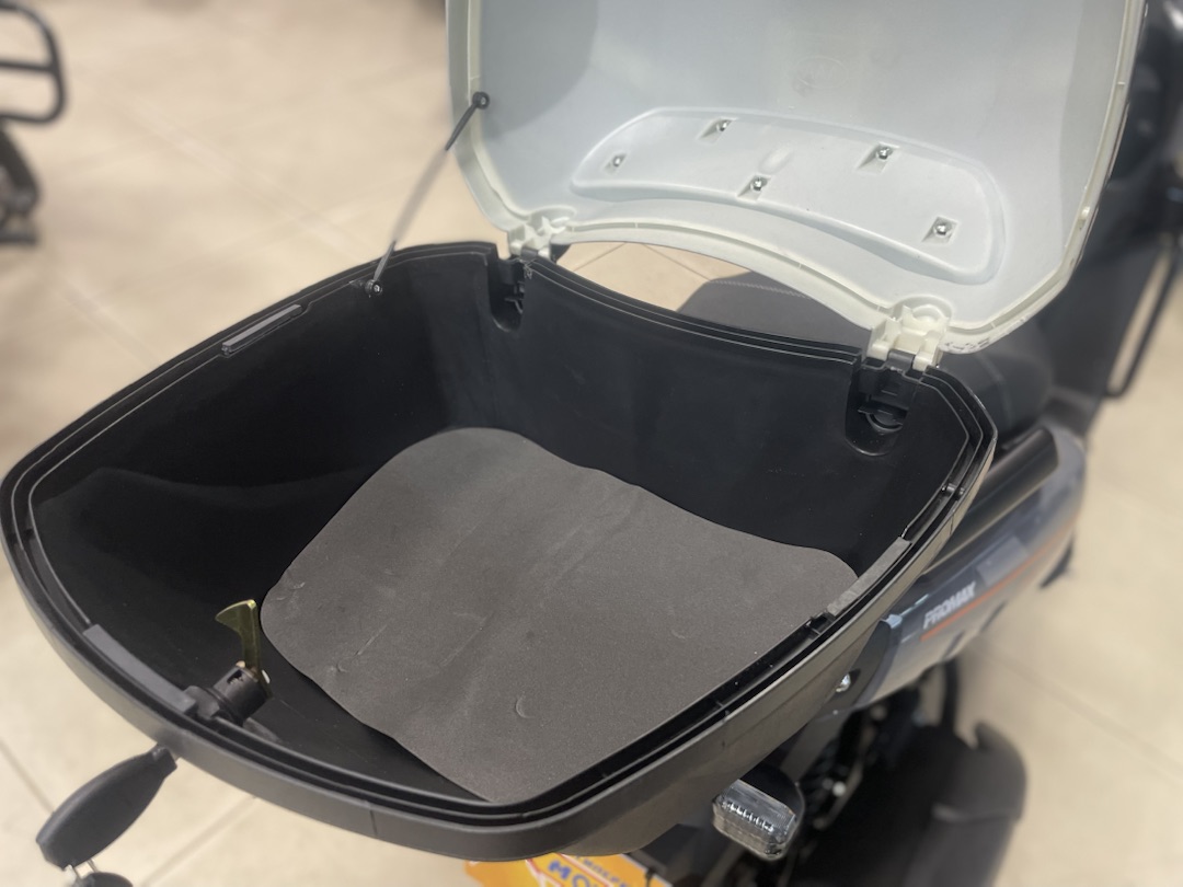 Скутер PROMAX STALKER ARMY 240(49) в Саранске