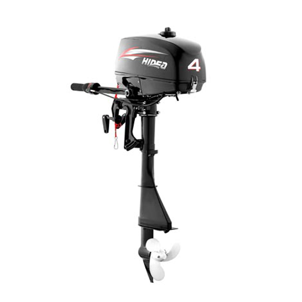 Лодочный мотор HIDEA HD4FHS в Саранске
