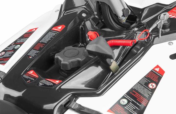 Снегоход STELS SA600T (L LUX WT) АТАМАН 1.0 К01 Tech в Саранске