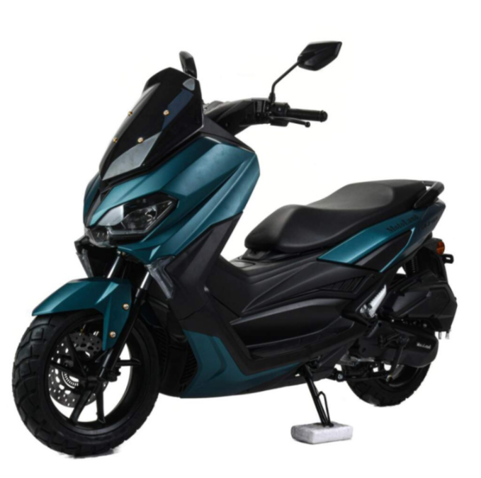 Скутер MOTOLAND (МОТОЛЕНД) VULKAN 150 в Саранске