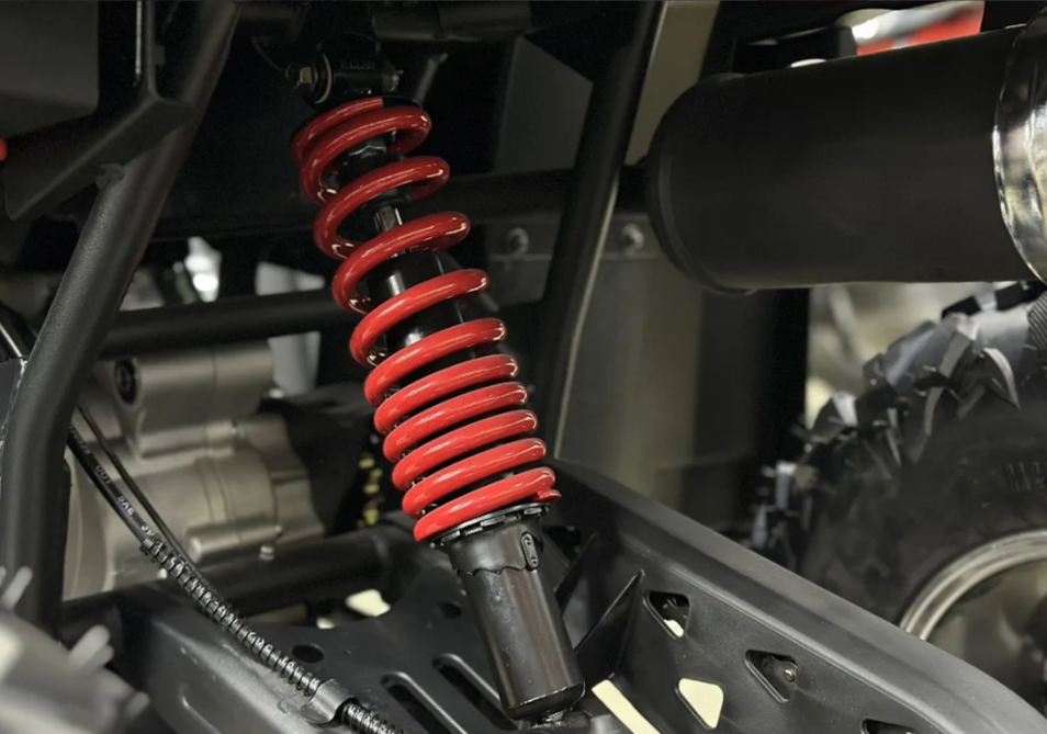 Квадроцикл GBM MAVERICK 300 NEW PREMIUM в Саранске