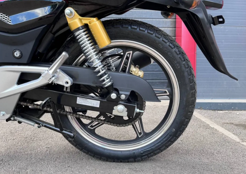 Мотоцикл RACER MAGNUM RC200-C5B в Саранске