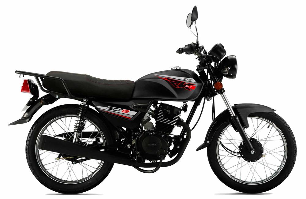 Мотоцикл STELS RK50E в Саранске