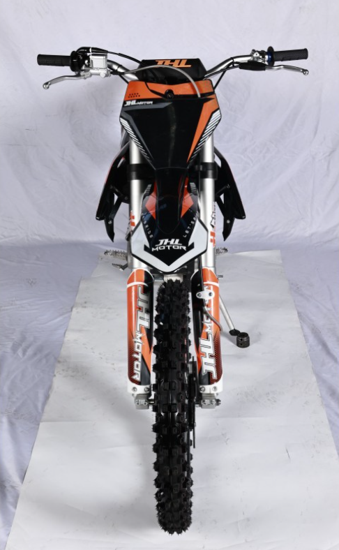 Мотоцикл JHLMOTO JHL LX1 CB250 (172FMM-3A) в Саранске