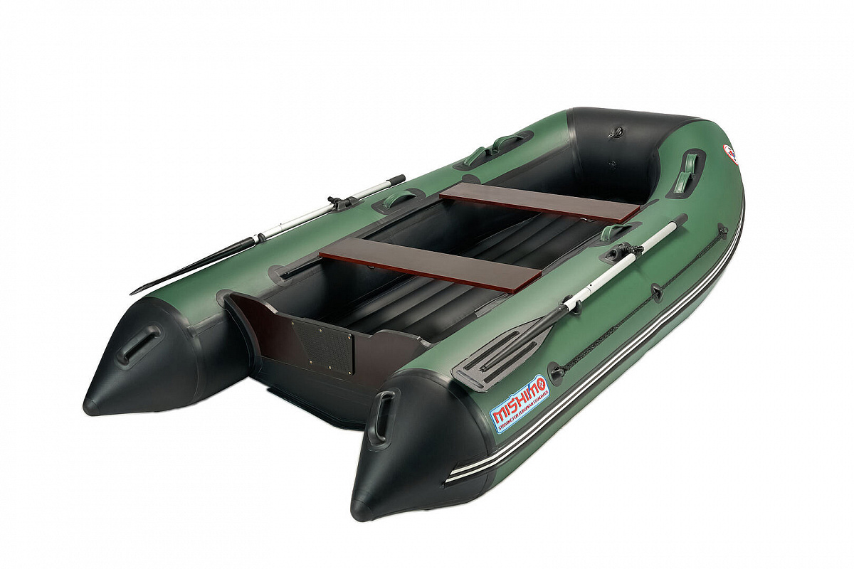 Лодка MISHIMO LITE 335 в Саранске