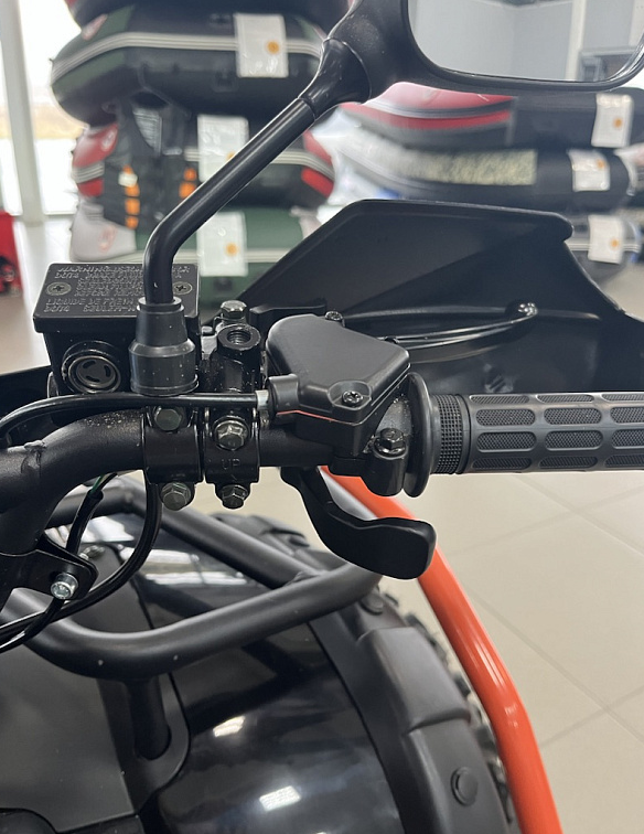 Квадроцикл PROMAX 300 4X4 ALL ROAD в Саранске