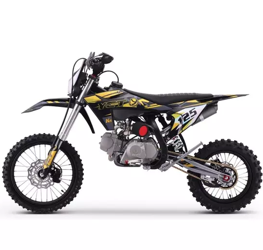 Питбайк YACOTA K5 125 в Саранске