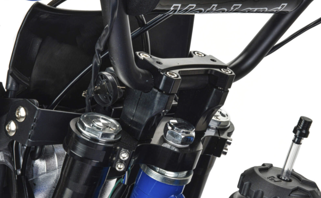 Питбайк MOTOLAND (МОТОЛЕНД) 125 SX 125 E 17/14 в Саранске